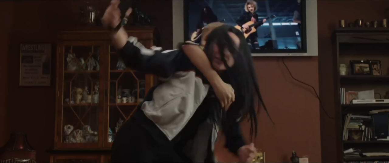 Fighting with My Family Trailer (2019) Screen Capture #1