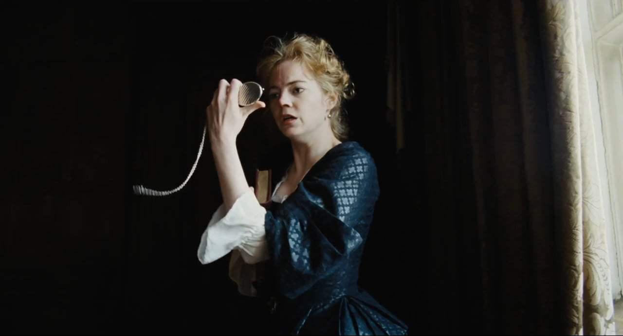 The Favourite TV Spot - Fun to be Queen (2018) Screen Capture #3
