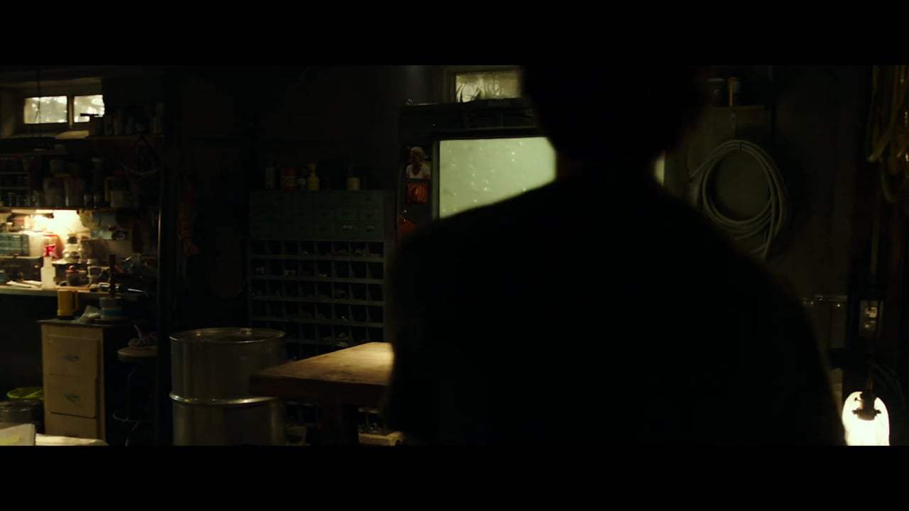 Replicas Theatrical Trailer (2018) Screen Capture #3
