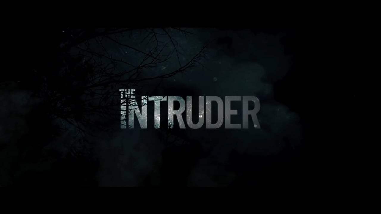 2019 The Intruder