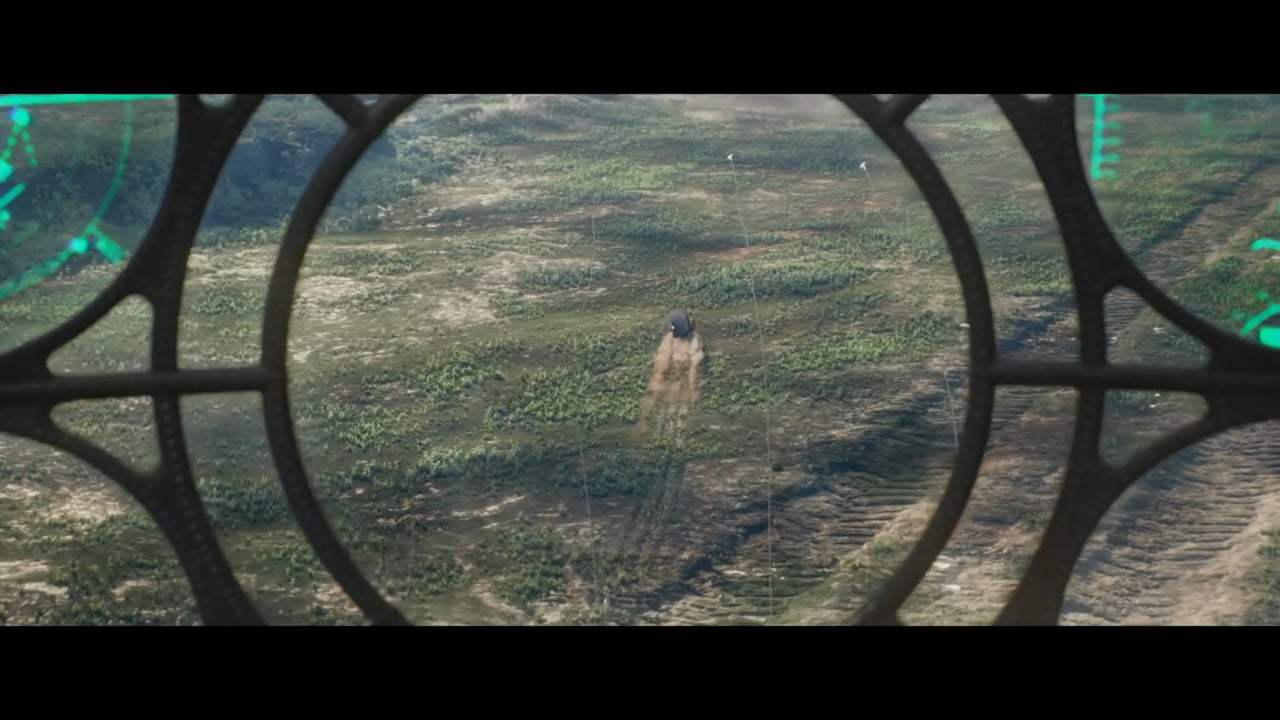 Mortal Engines TV Spot - New Age (2018) Screen Capture #2