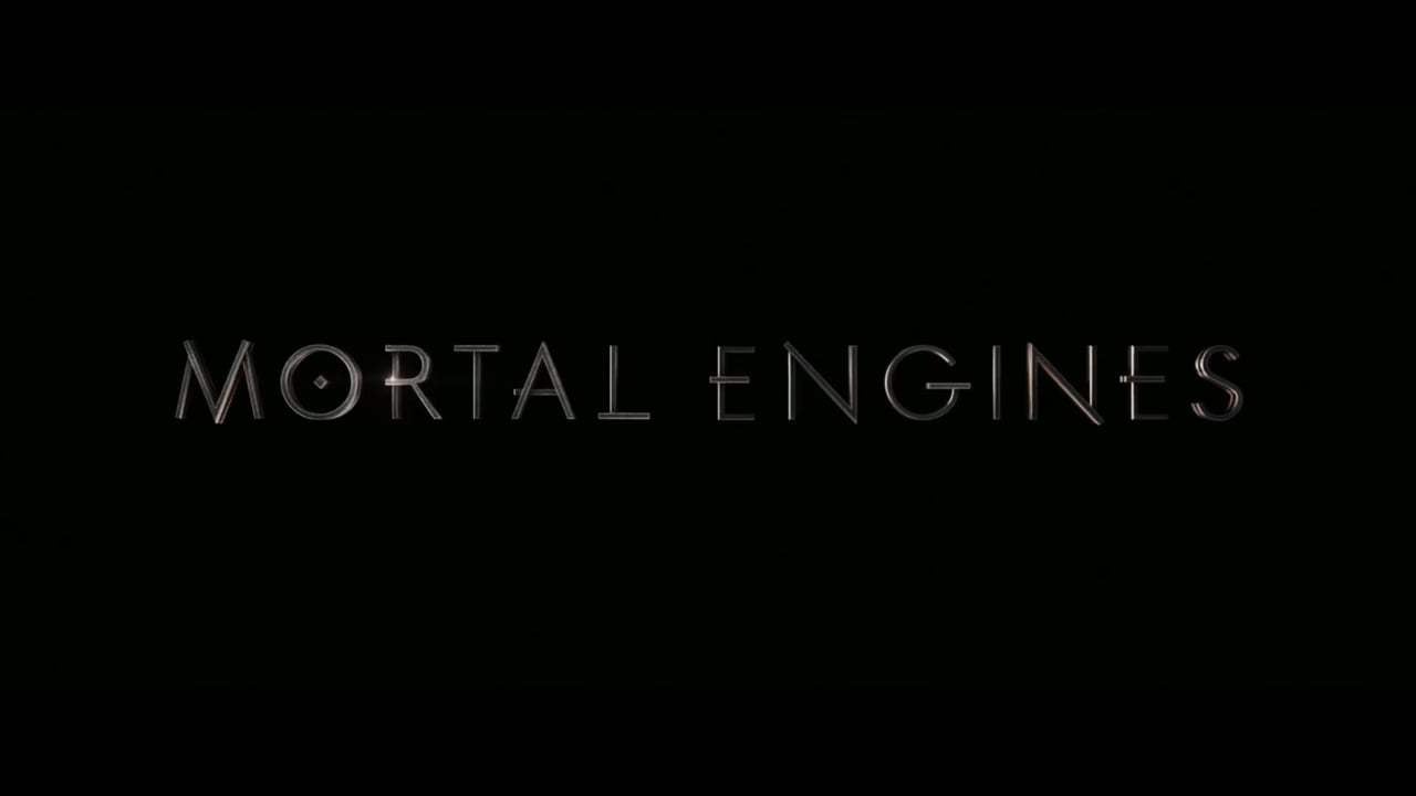 Mortal Engines TV Spot - New Age (2018) Screen Capture #4