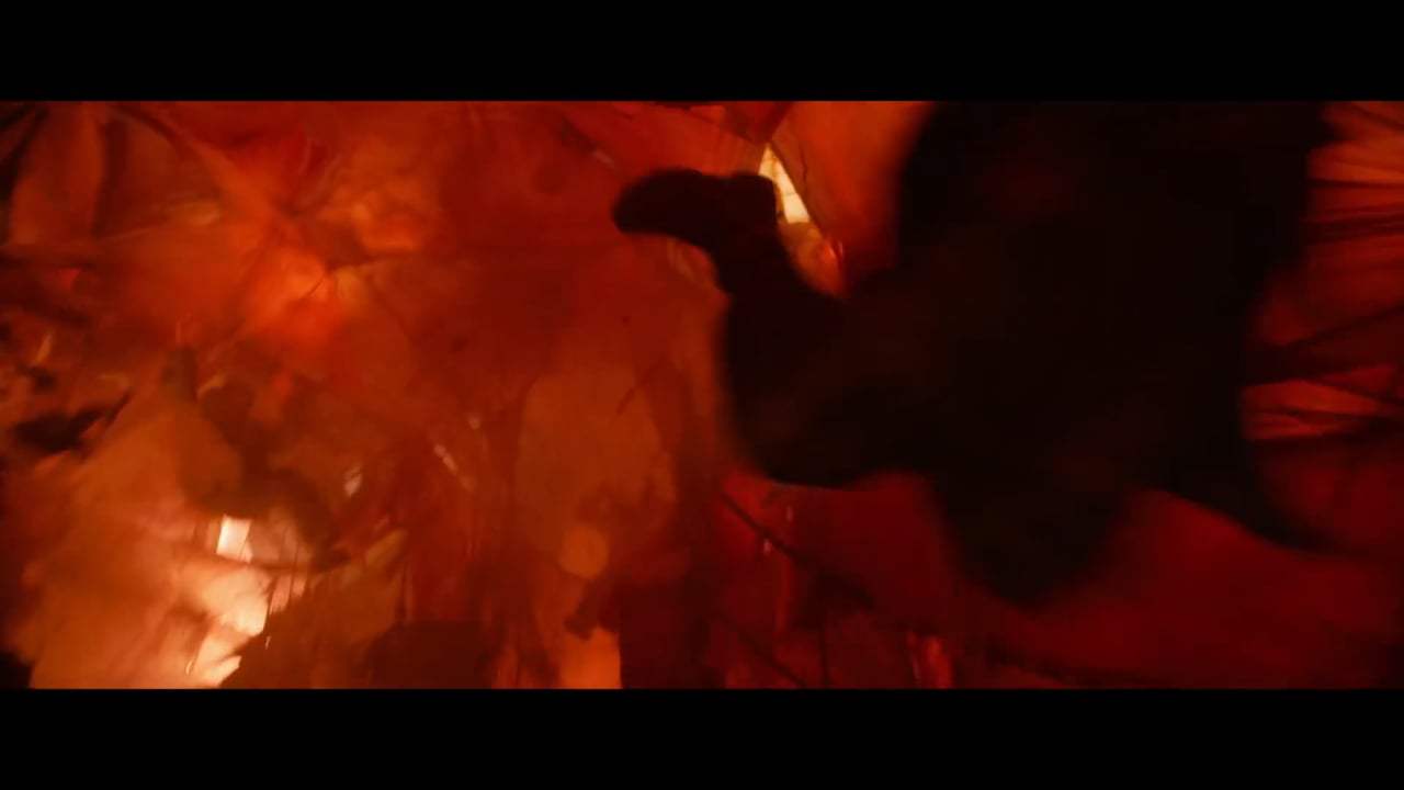 Mortal Engines Featurette - The FX (2018) Screen Capture #4