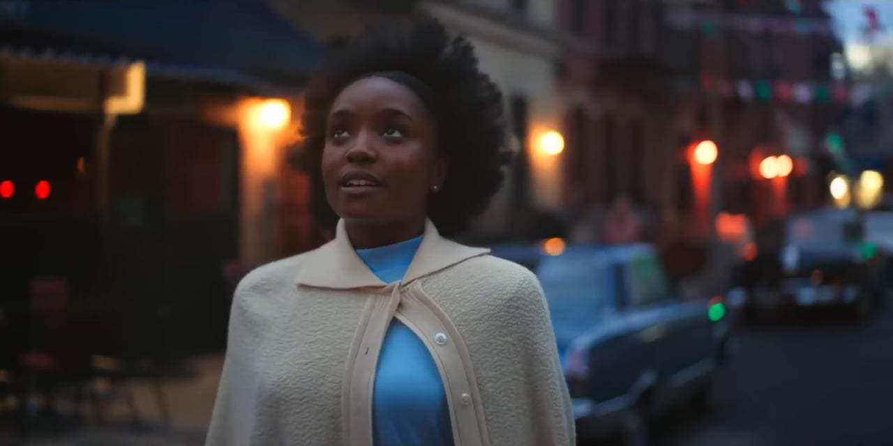 If Beale Street Could Talk Final Trailer (2018) Screen Capture #4