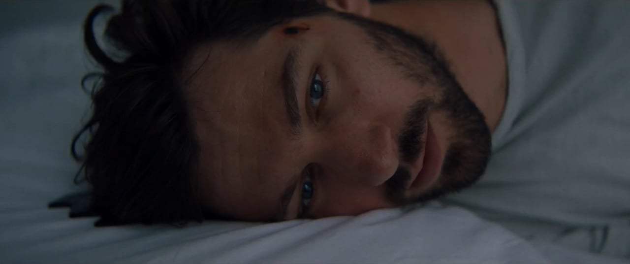State Like Sleep Trailer (2019) Screen Capture #1