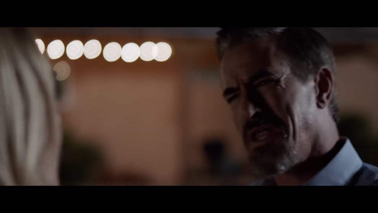 SGT. Will Gardner Trailer (2019) Screen Capture #3
