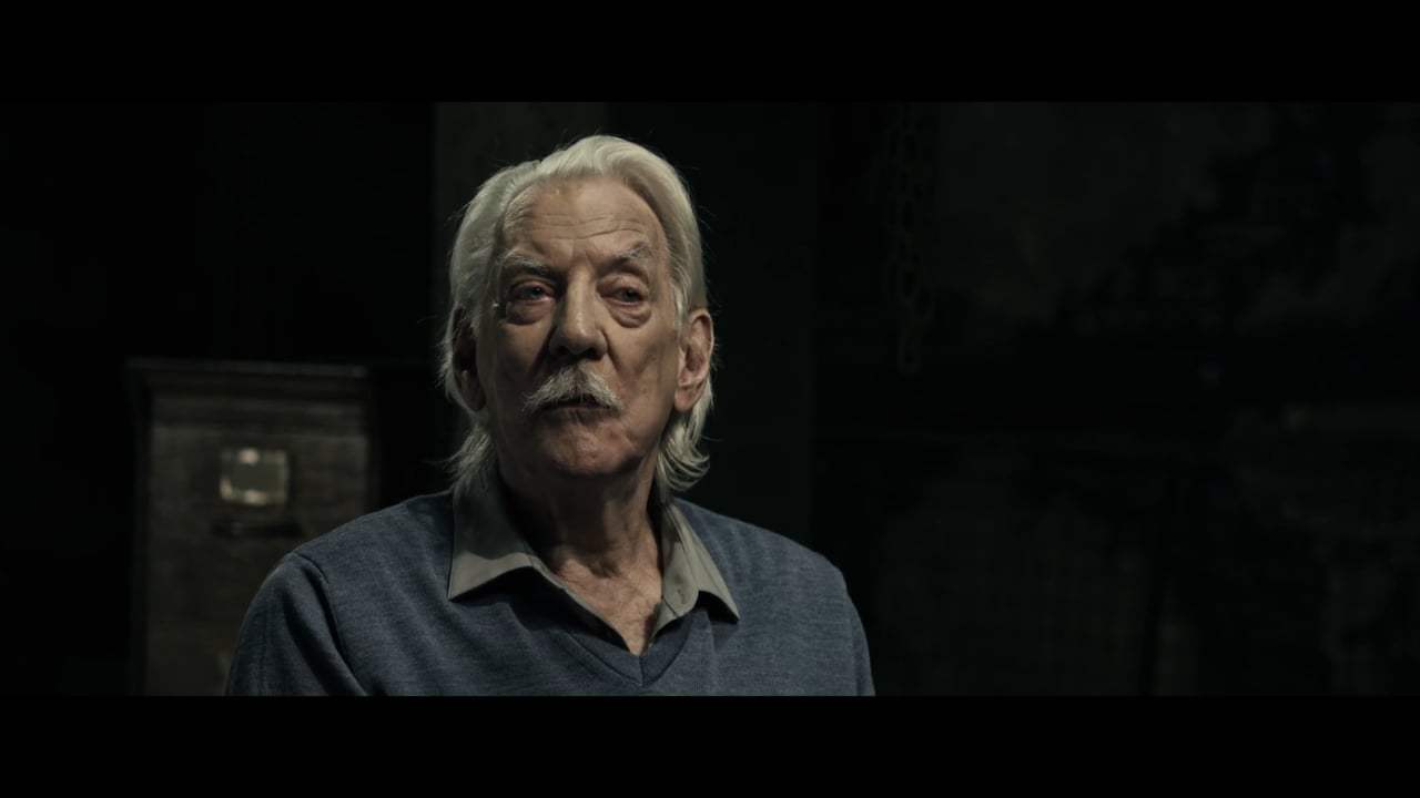 American Hangman Trailer (2019) Screen Capture #2