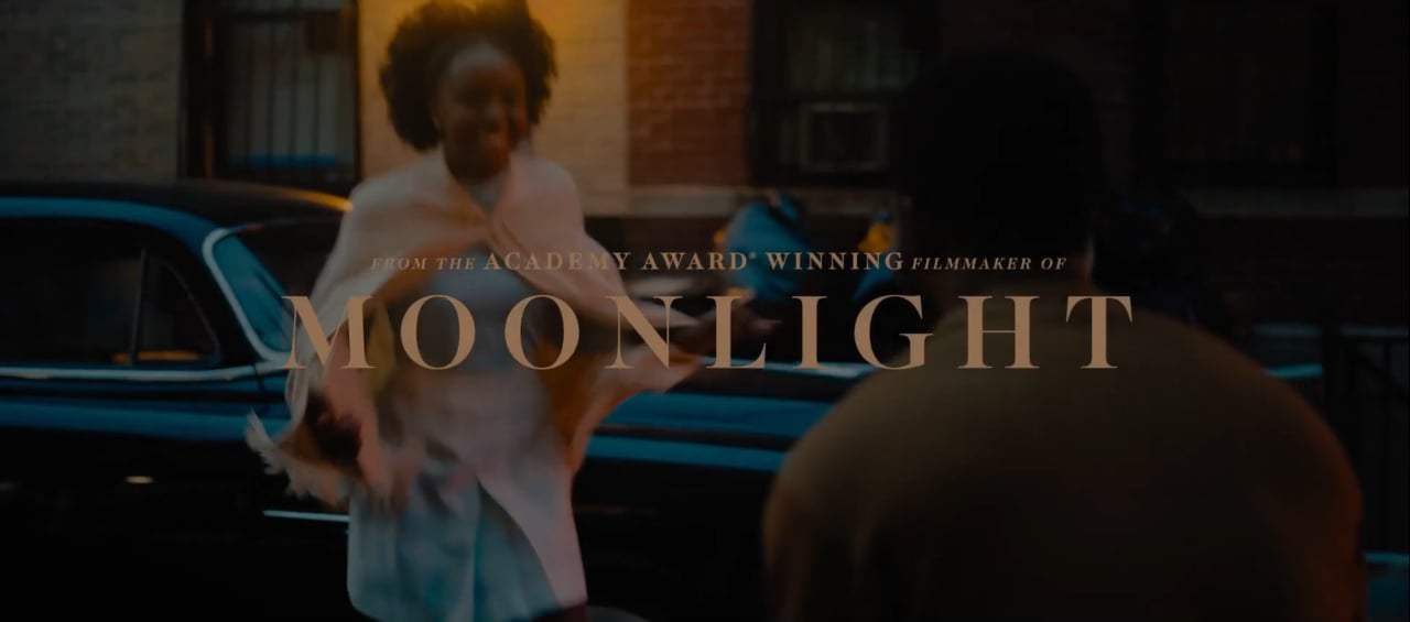 If Beale Street Could Talk TV Spot - Baby (2018) Screen Capture #2