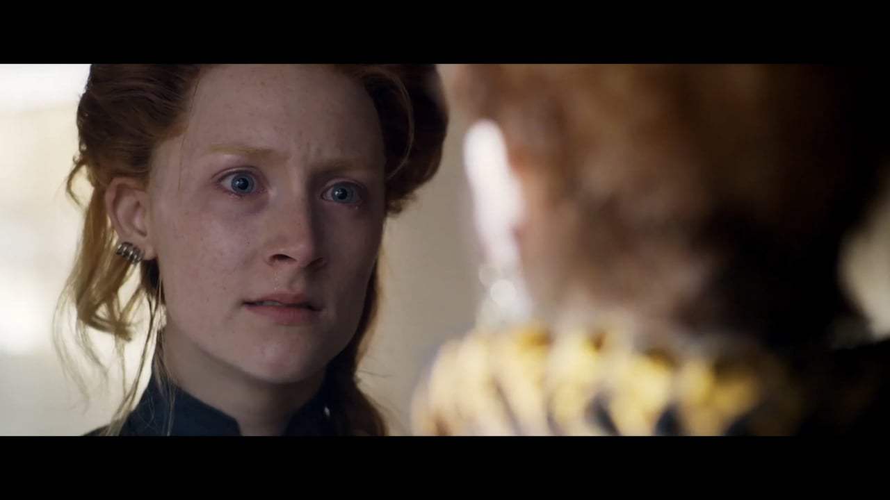 Mary Queen of Scots Featurette - Max Richter (2018) Screen Capture #4