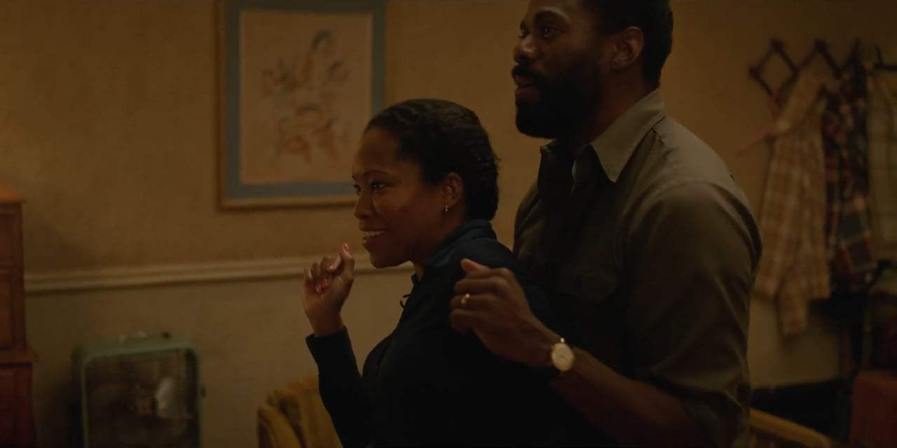 If Beale Street Could Talk Featurette - The Heart of Beale Street (2018) Screen Capture #2