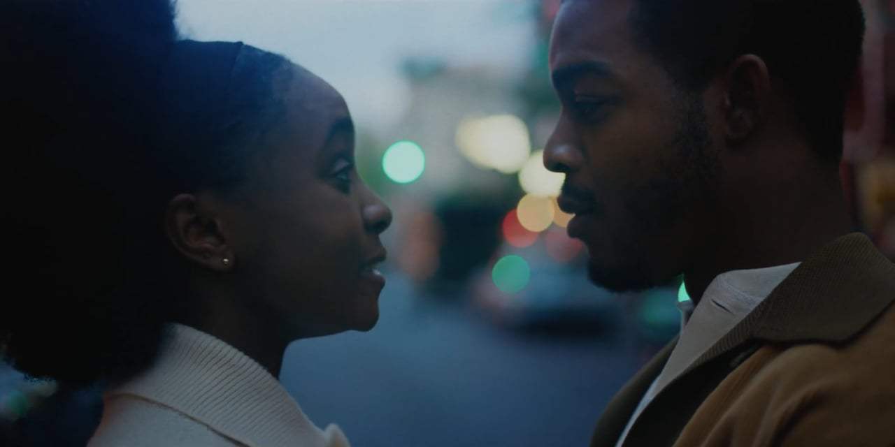 If Beale Street Could Talk Featurette - The Heart of Beale Street (2018) Screen Capture #4
