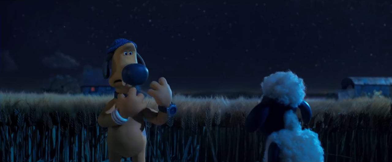 Shaun the Sheep Movie: Farmageddon Trailer (2019) Screen Capture #3