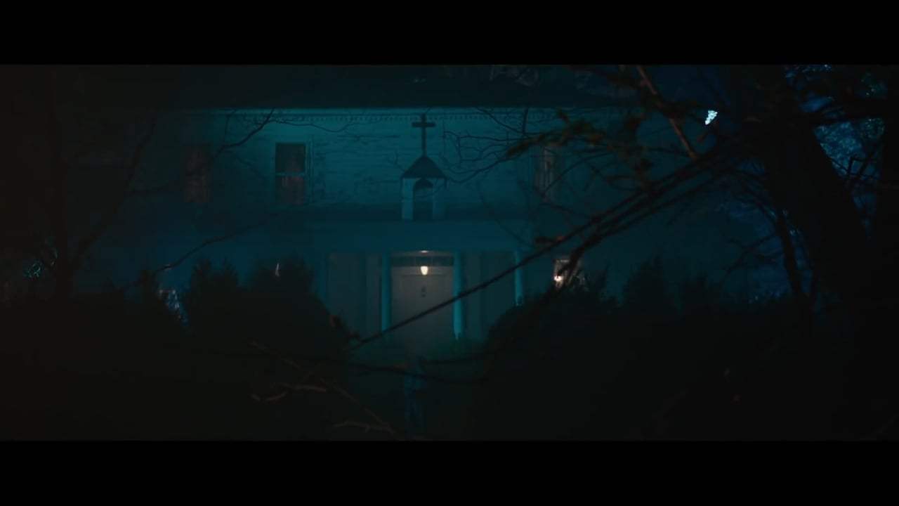 St. Agatha Trailer (2019) Screen Capture #2