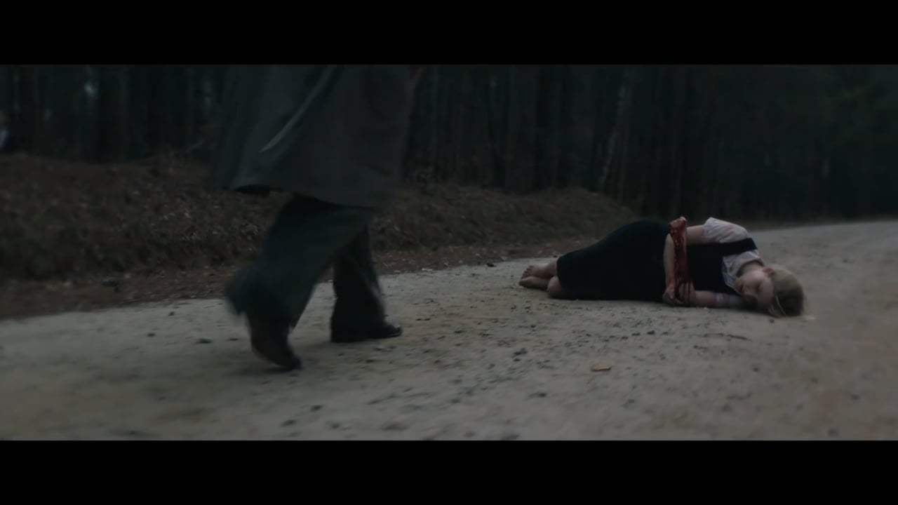 St. Agatha Trailer (2019) Screen Capture #3