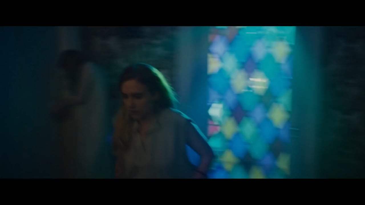 St. Agatha Trailer (2019) Screen Capture #4