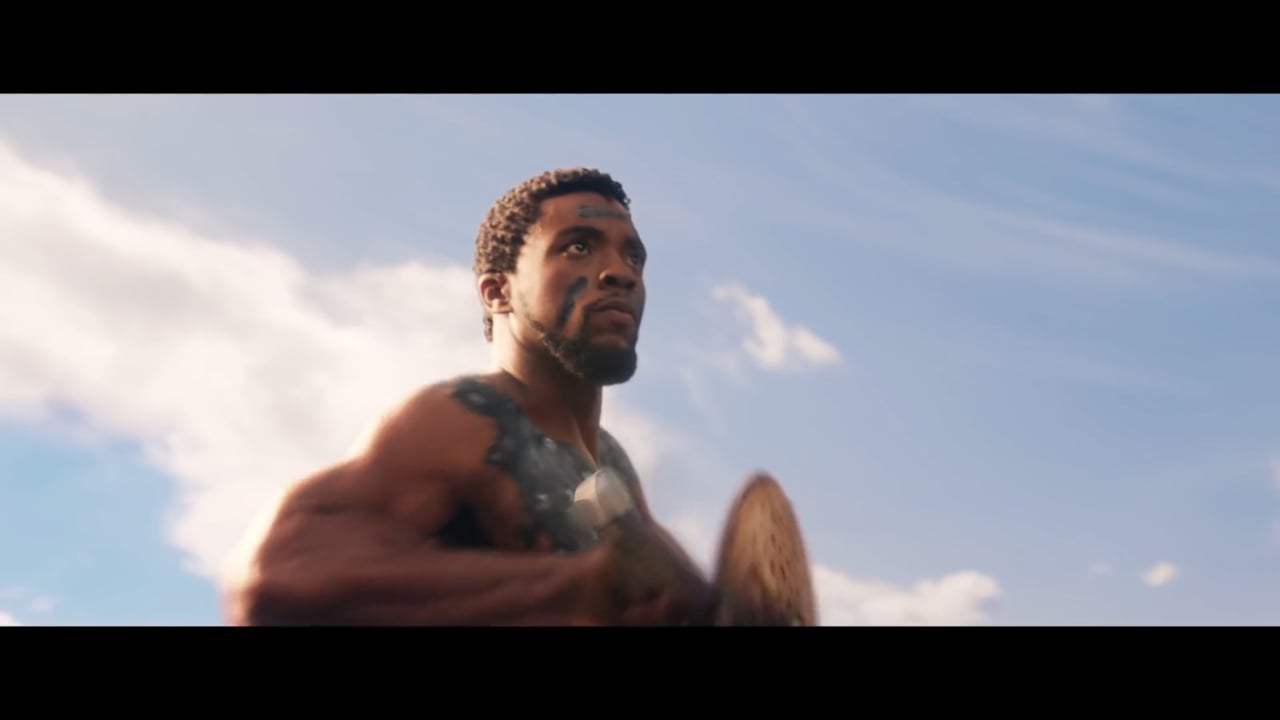 Black Panther Featurette - Welcome to Wakanda (2018) Screen Capture #2