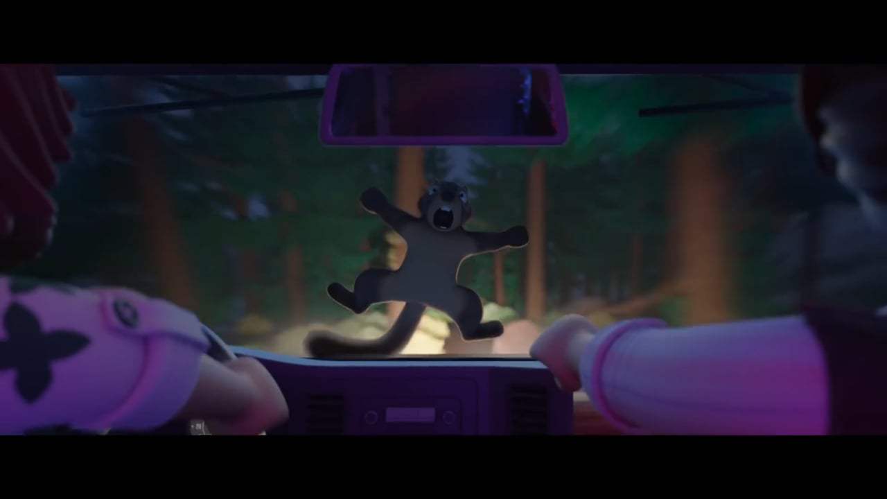 Playmobil: The Movie Teaser Trailer (2019) Screen Capture #3