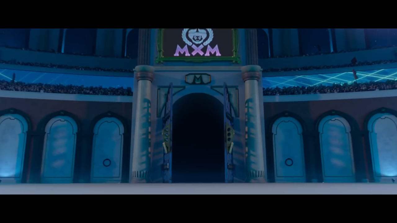 Playmobil: The Movie Teaser Trailer (2019) Screen Capture #4
