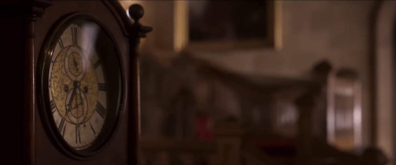Downton Abbey Teaser Trailer (2019) Screen Capture #1