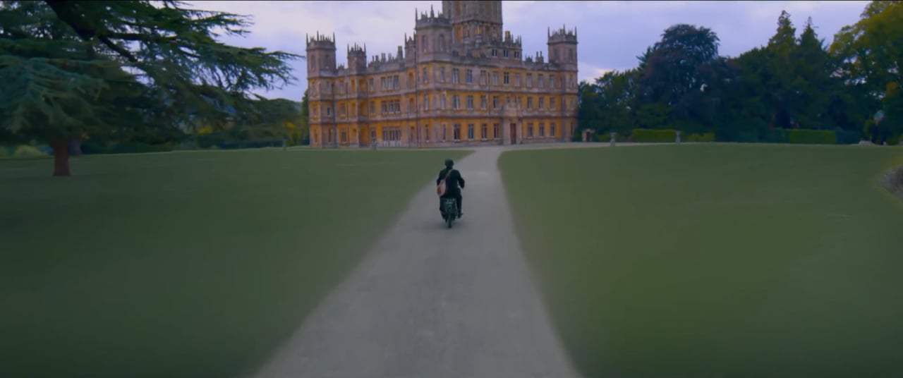 Downton Abbey Teaser Trailer (2019) Screen Capture #3