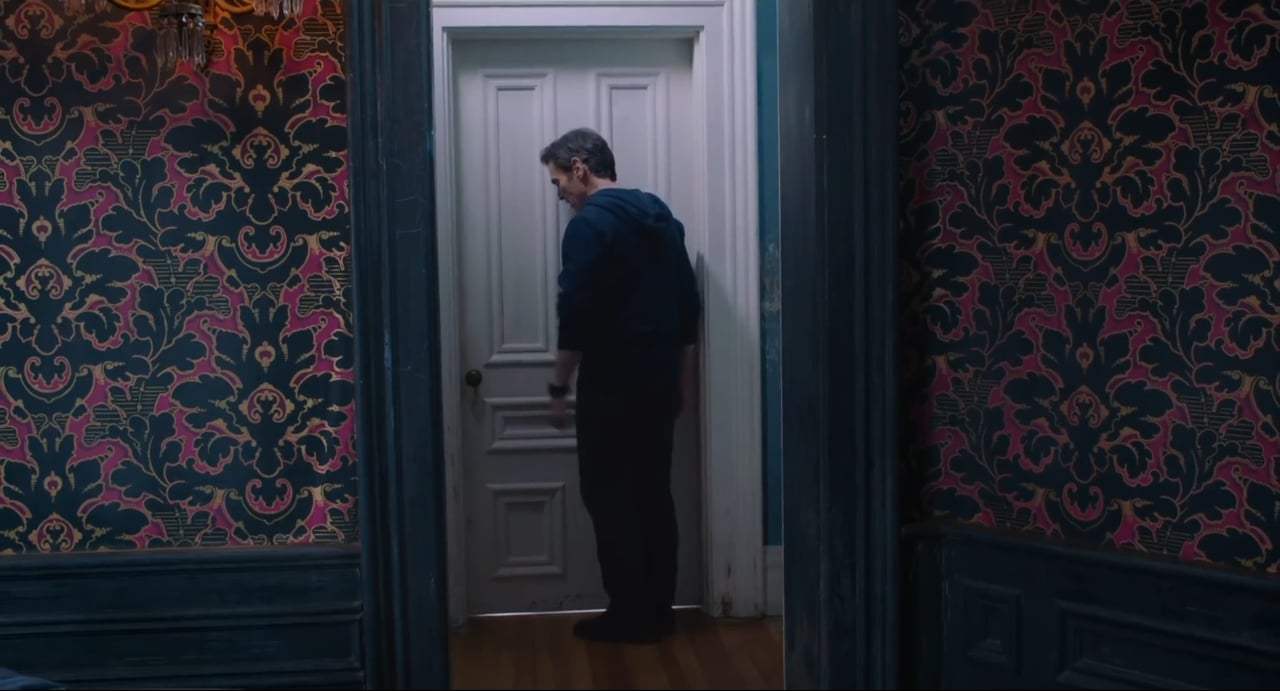 Where'd You Go, Bernadette Trailer (2019) Screen Capture #3