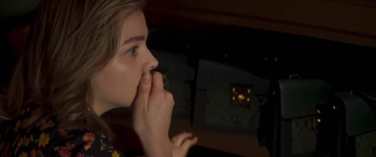 Greta Trailer (2019) Screen Capture #2