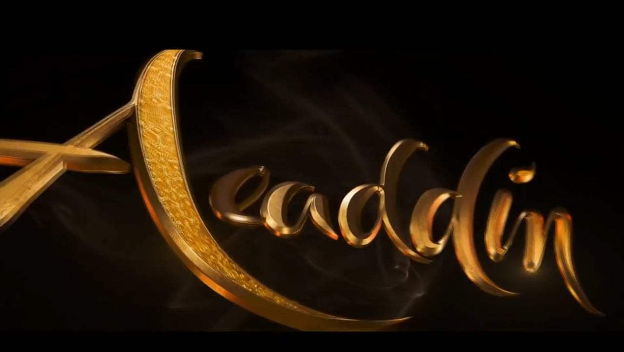 Aladdin Featurette - Sneak Peek (2019) Screen Capture #3