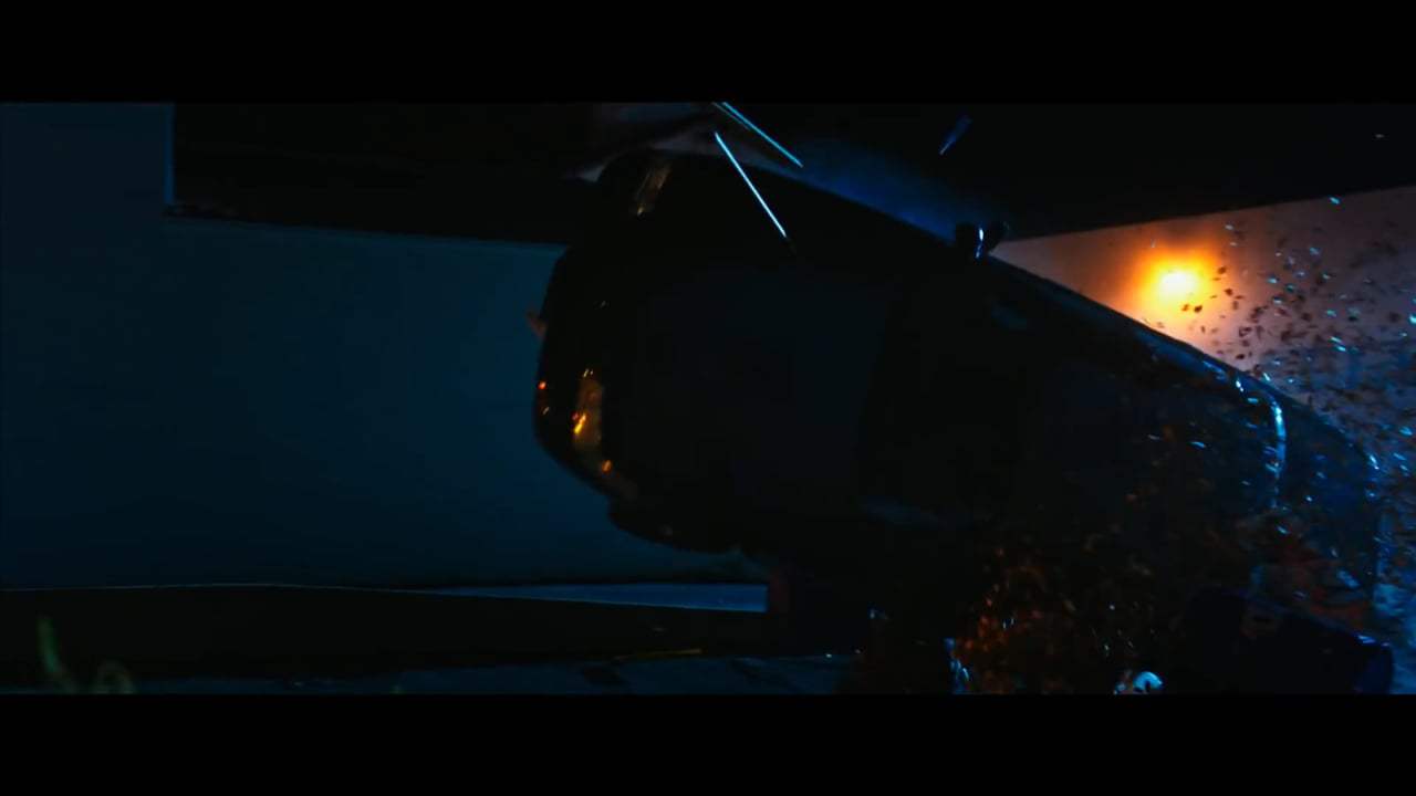 The Drone Trailer (2019) Screen Capture #3