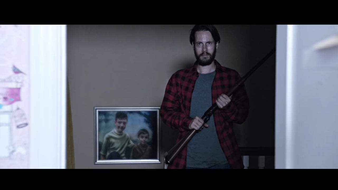 The Amityville Murders Trailer (2019) Screen Capture #1