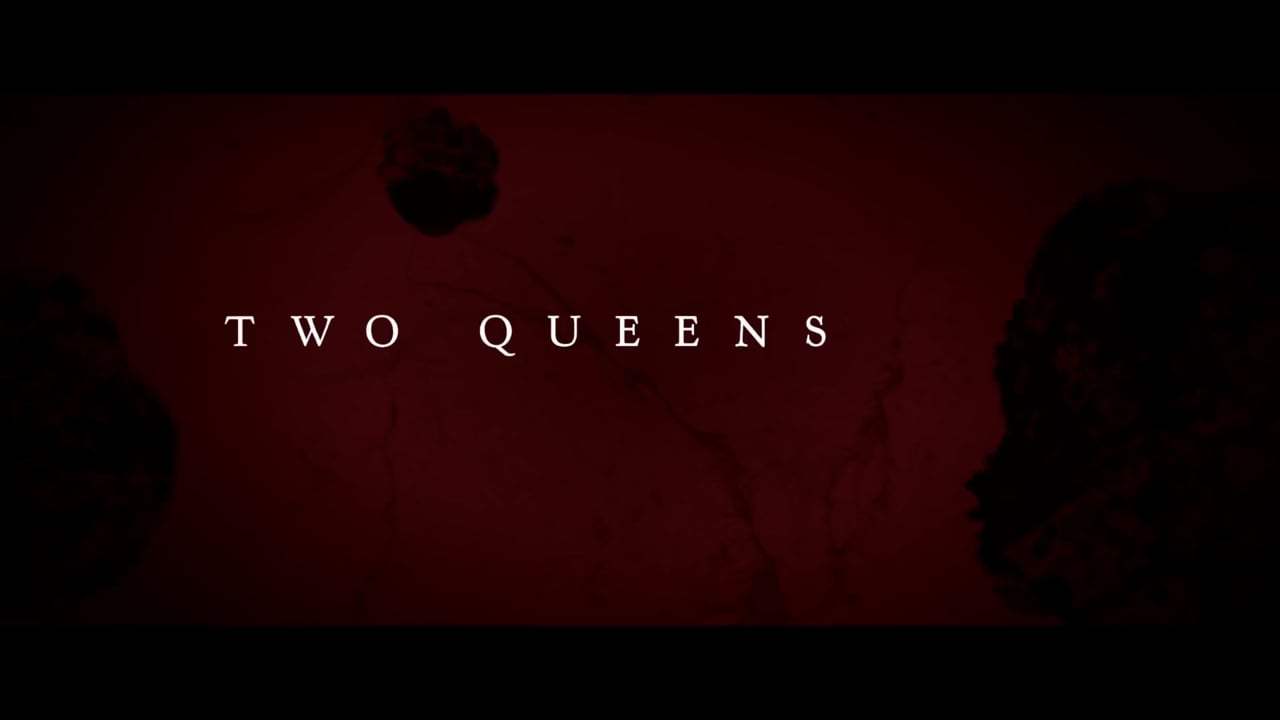 Mary Queen of Scots TV Spot - Moment (2018) Screen Capture #2