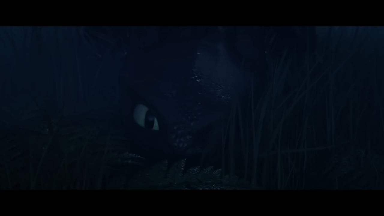 How to Train Your Dragon: The Hidden World TV Spot - New Year, New Dragons (2019) Screen Capture #2