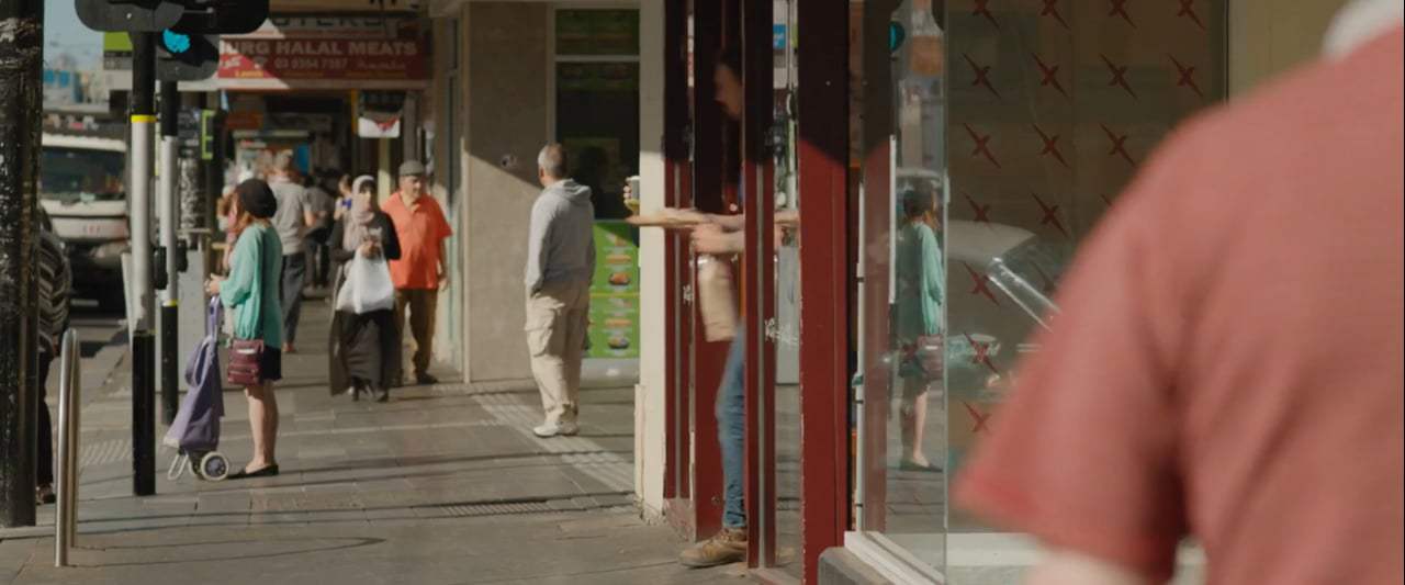 West of Sunshine Trailer (2019) Screen Capture #4