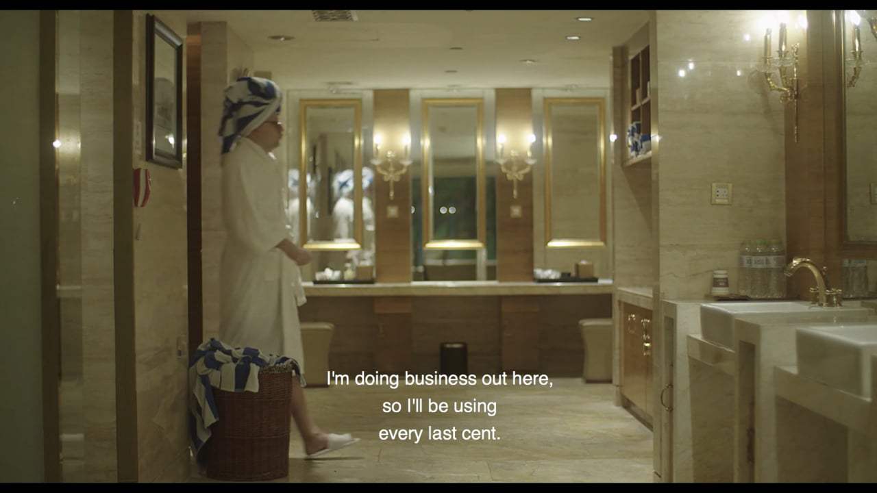St. Bernard Syndicate Trailer (2018) Screen Capture #2