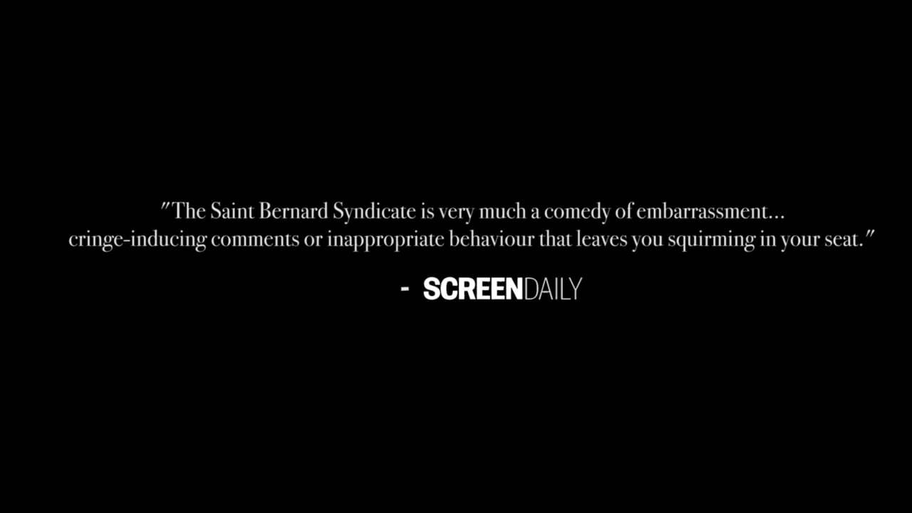 St. Bernard Syndicate Trailer (2018) Screen Capture #3