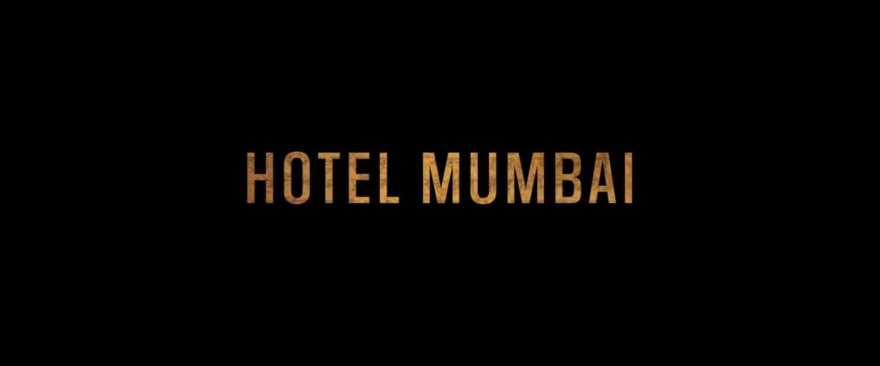 Hotel Mumbai Theatrical Trailer (2019) Screen Capture #4