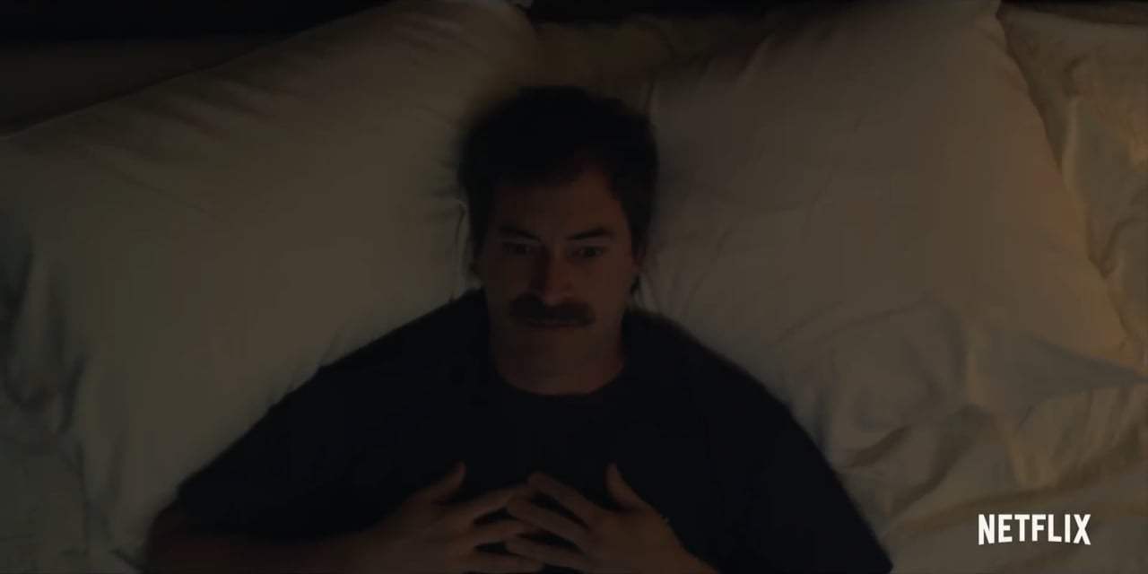 Paddleton Trailer (2019) Screen Capture #3