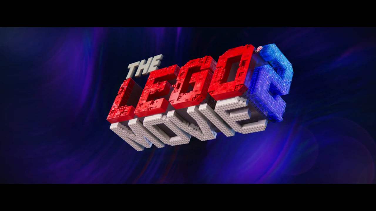 The Lego Movie 2: The Second Part TV Spot - New (2019) Screen Capture #4