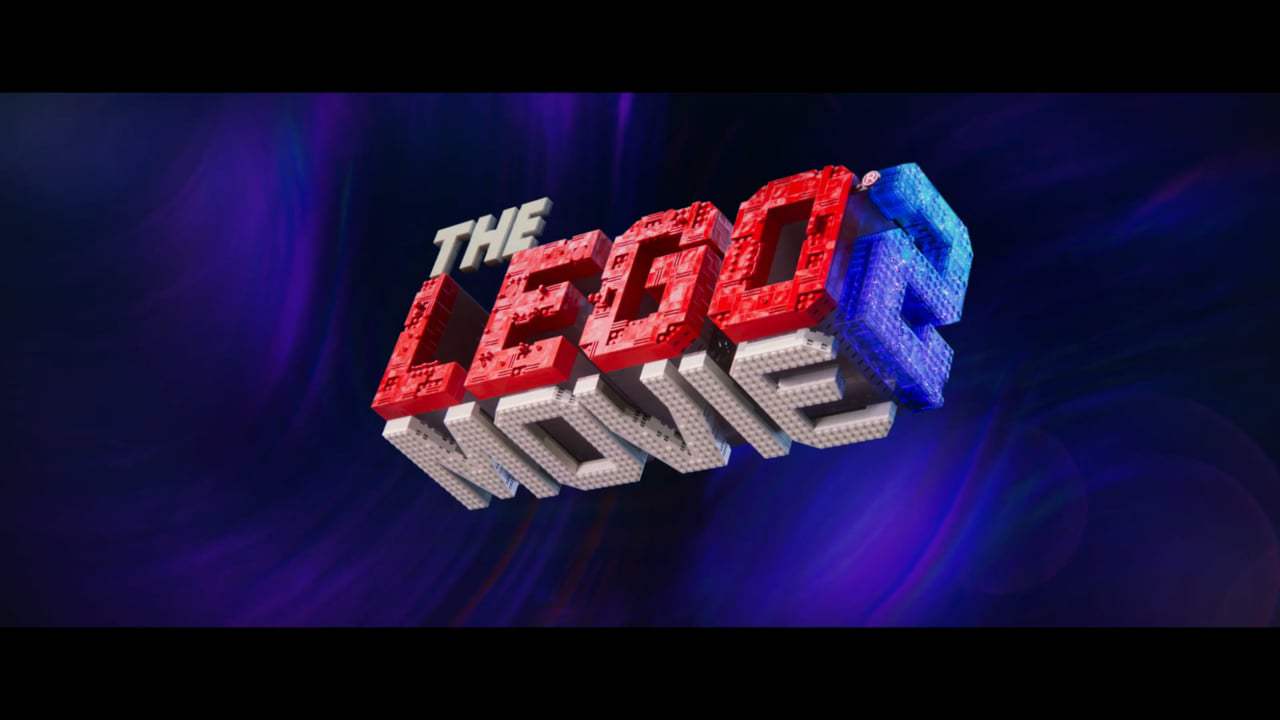 The Lego Movie 2: The Second Part TV Spot - Beyond the Stars (2019) Screen Capture #4
