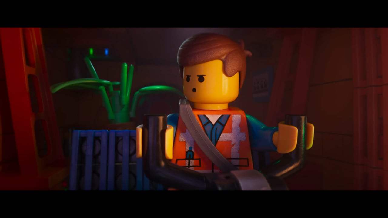 2019 The Lego Movie 2: The Second Part