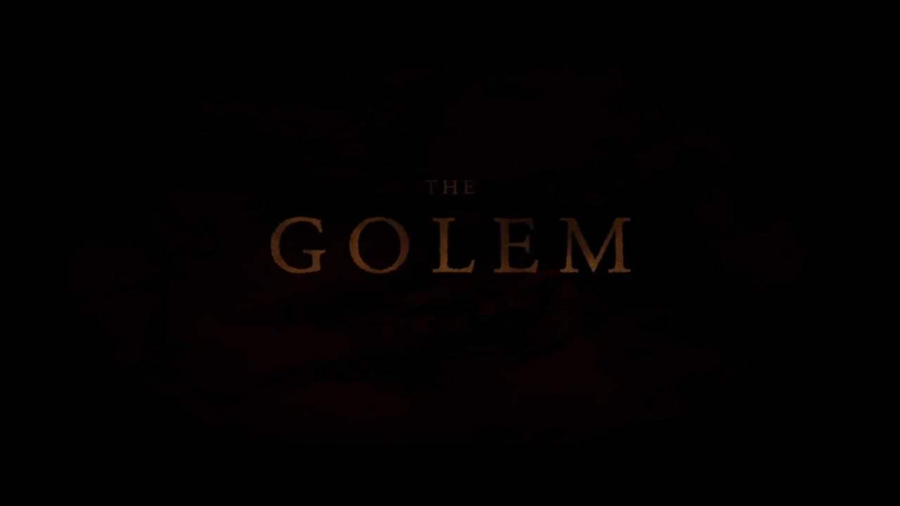 The Golem Trailer (2019) Screen Capture #4