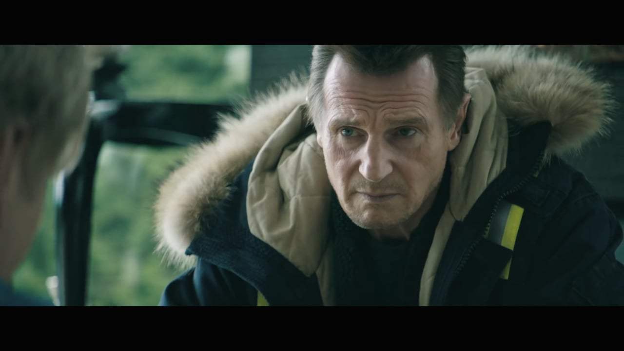 Cold Pursuit (2019) - Things We Do