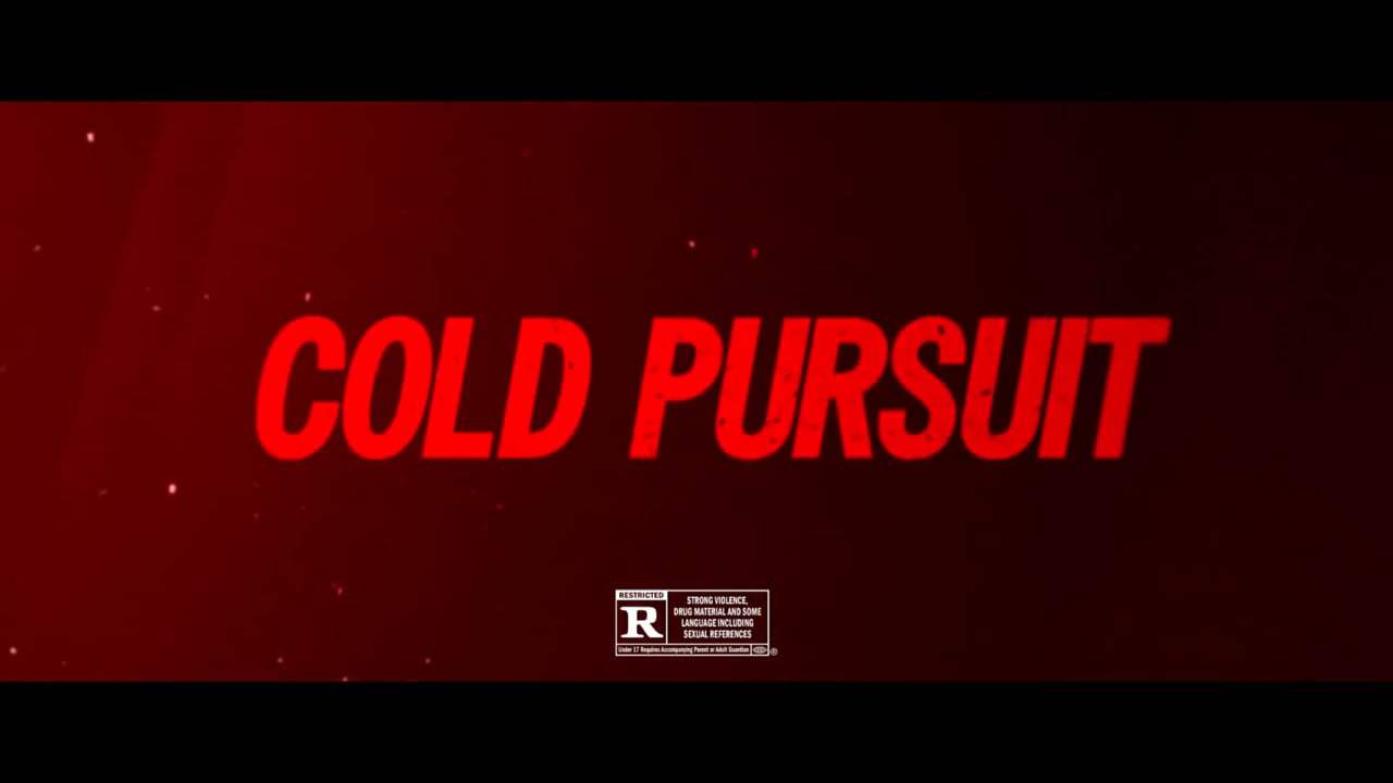 Cold Pursuit TV Spot - Action (2019) Screen Capture #4