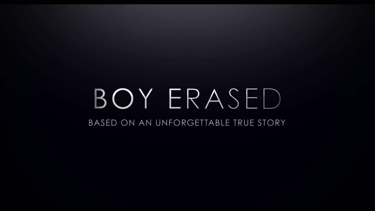 Boy Erased TV Spot - Mother (2018) Screen Capture #4