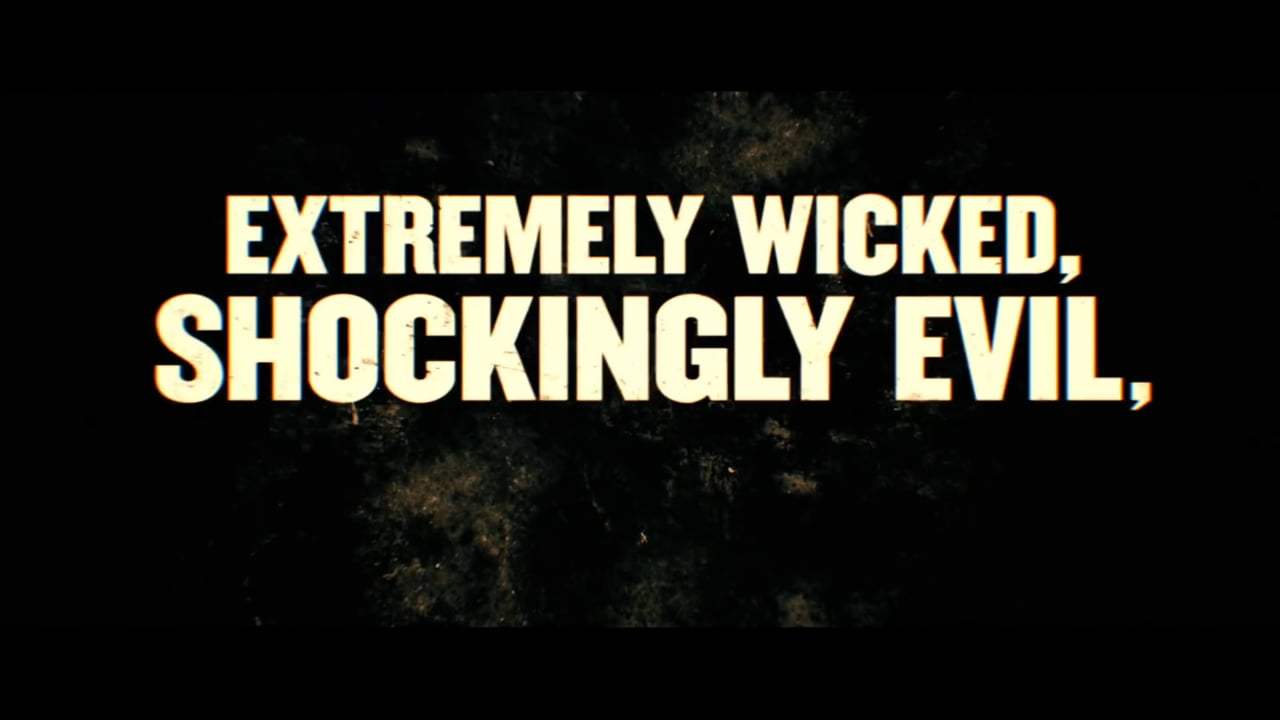 Extremely Wicked, Shockingly Evil and Vile Trailer (2019) Screen Capture #4