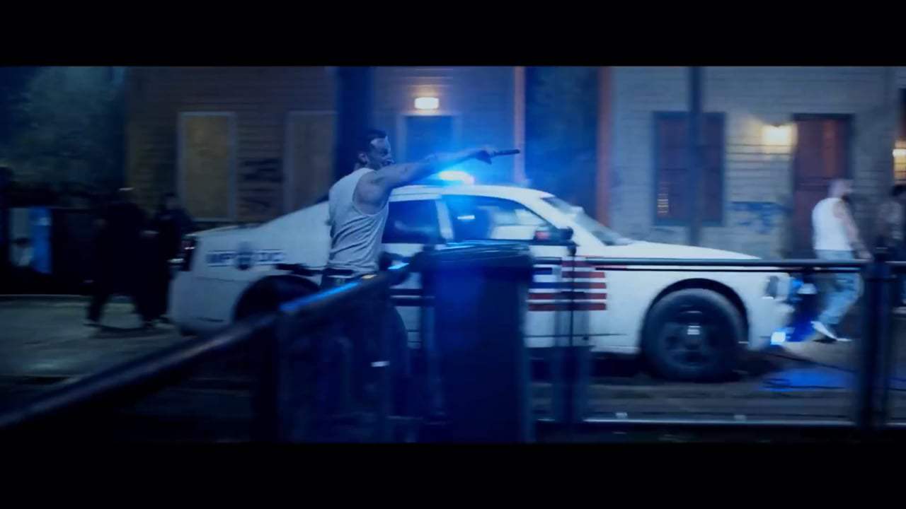 We Die Young Trailer (2019) Screen Capture #4