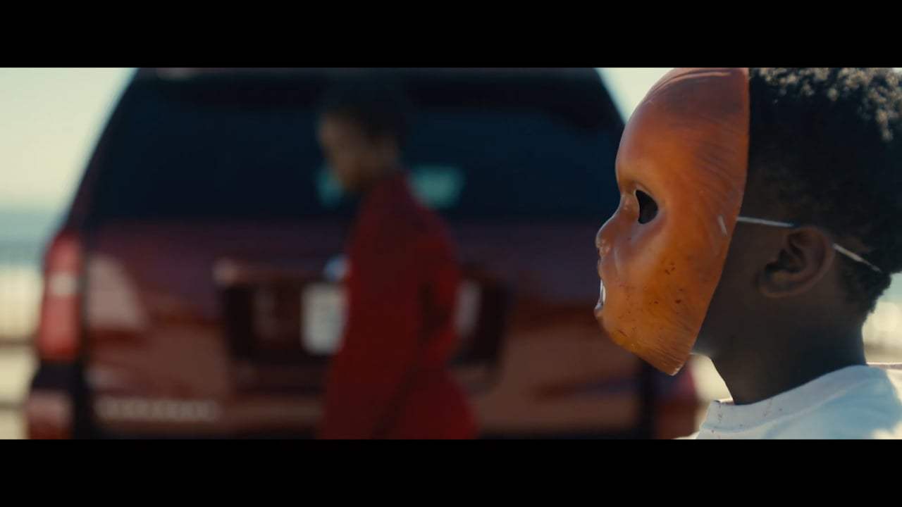 Us Trailer (2019) Screen Capture #3