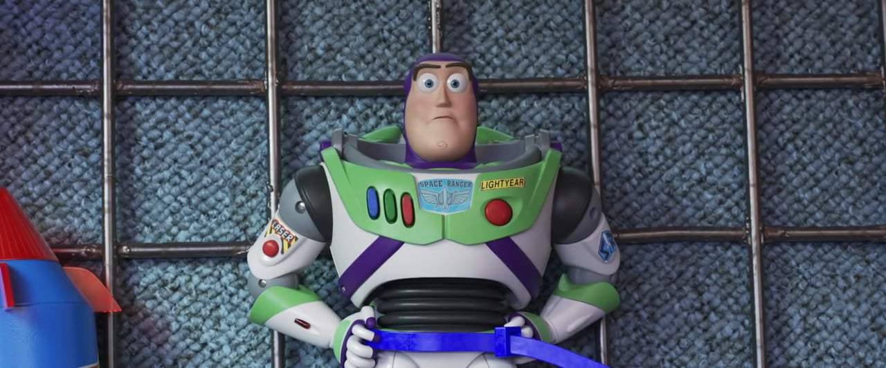 Toy Story 4 Super Bowl Spot (2019) Screen Capture #3
