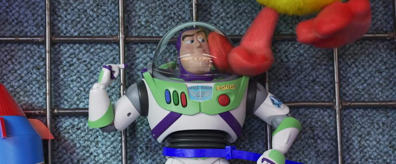 Toy Story 4 Super Bowl Spot (2019) Screen Capture #4