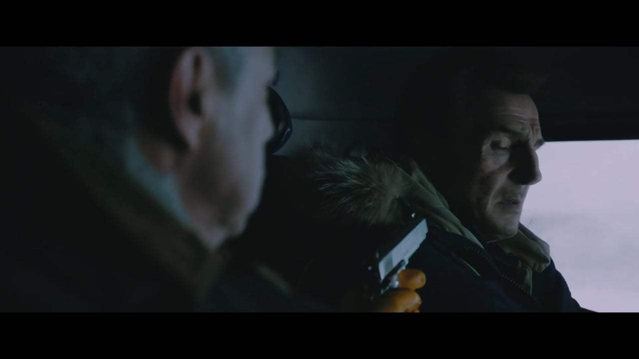 Cold Pursuit TV Spot - Kill These Guys (2019) Screen Capture #3