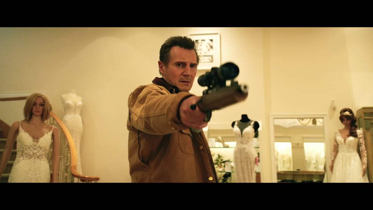 Cold Pursuit TV Spot - Kill These Guys (2019) Screen Capture #4